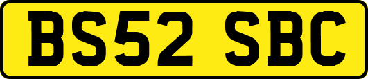 BS52SBC