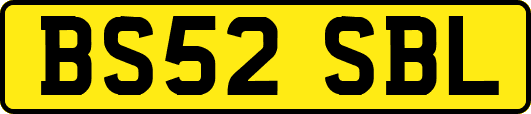 BS52SBL