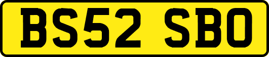 BS52SBO