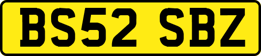 BS52SBZ
