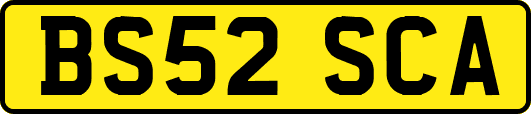 BS52SCA
