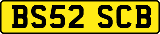 BS52SCB