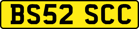 BS52SCC