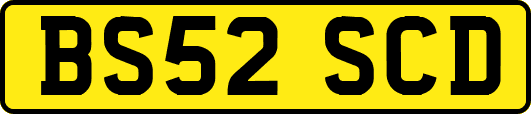 BS52SCD