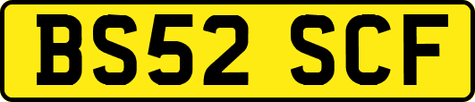 BS52SCF