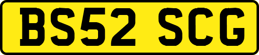 BS52SCG