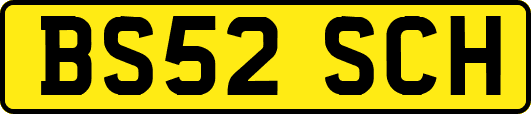 BS52SCH