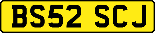 BS52SCJ