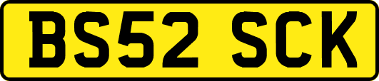 BS52SCK