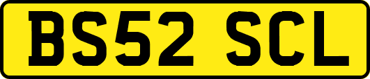 BS52SCL