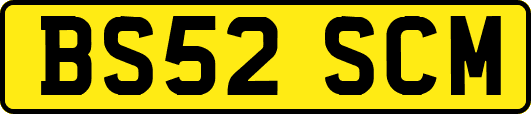 BS52SCM