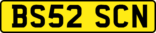 BS52SCN