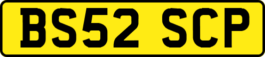 BS52SCP