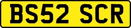 BS52SCR