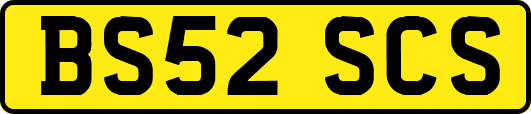 BS52SCS