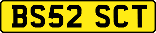 BS52SCT