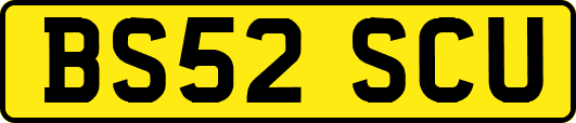 BS52SCU