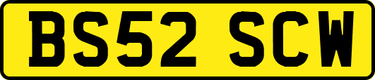 BS52SCW