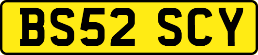 BS52SCY