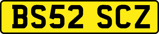 BS52SCZ