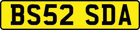 BS52SDA