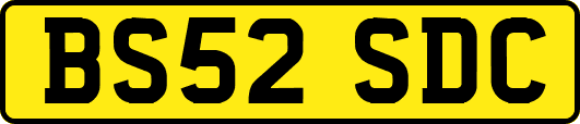 BS52SDC