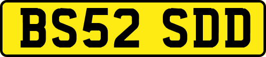 BS52SDD