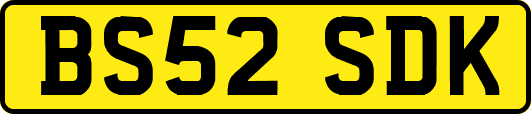 BS52SDK