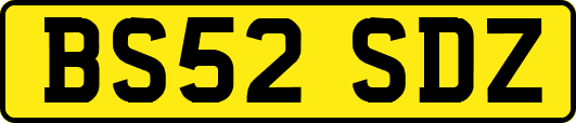 BS52SDZ
