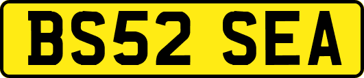 BS52SEA