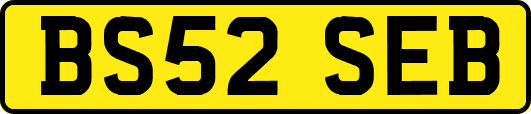 BS52SEB