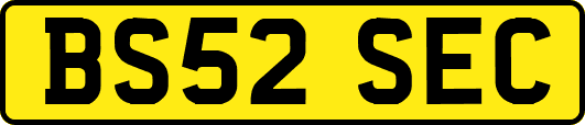 BS52SEC