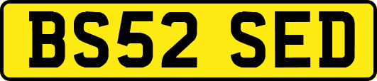 BS52SED