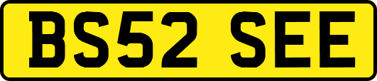 BS52SEE