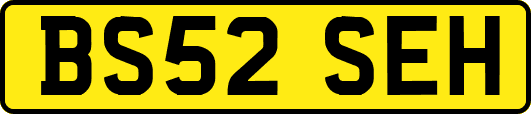 BS52SEH
