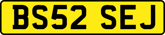 BS52SEJ
