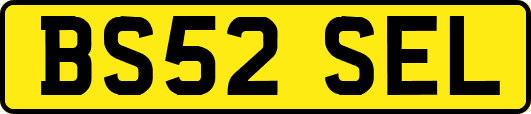 BS52SEL