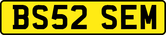 BS52SEM