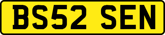 BS52SEN