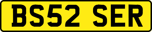 BS52SER