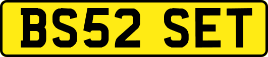 BS52SET