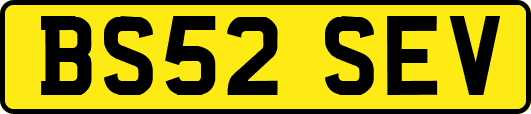BS52SEV
