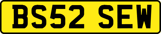 BS52SEW