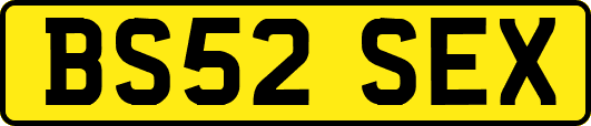 BS52SEX