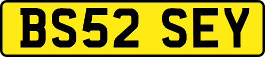BS52SEY