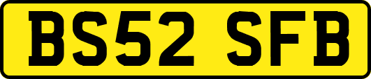 BS52SFB