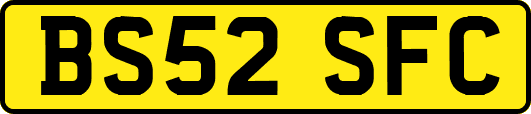 BS52SFC
