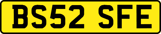 BS52SFE