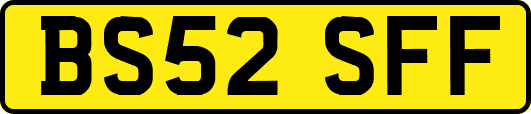 BS52SFF