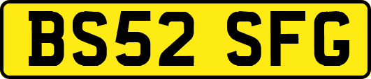 BS52SFG